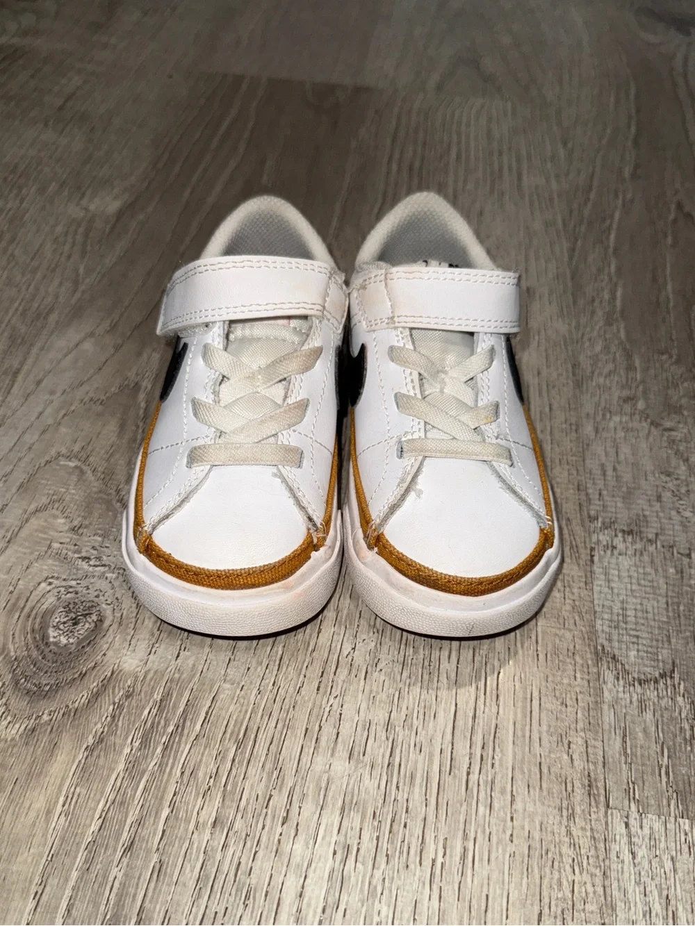 Nike Court Legacy Toddler